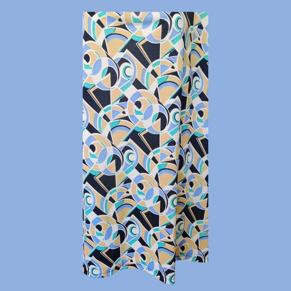 WOW Women Printed blouse - Size - Picture 2 of 3